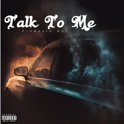 Talk To Me - Single