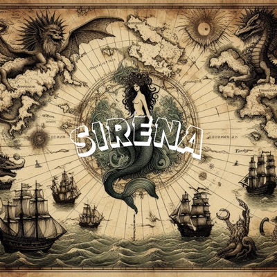 Sirena - Single