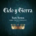 Cielo y tierra