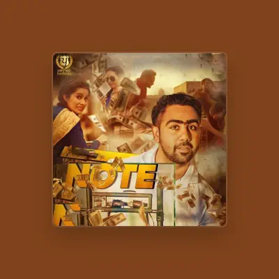 Listen to Bhoora, watch music videos, read bio, see tour dates & more!