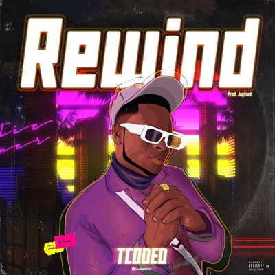 Rewind - Single
