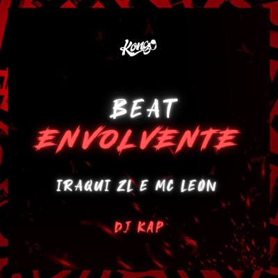 Beat Envolvente - Single