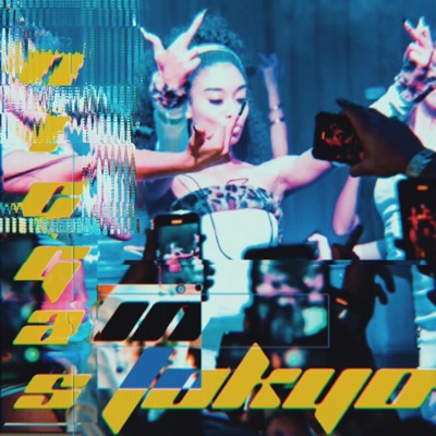 Niggas In Tokyo - Single