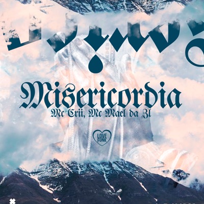 Misericórdia - Single