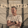 Craig Morgan - Enlisted - EP  artwork