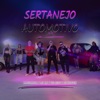 Sertanejo Automotivo 1.0 (feat. Dj Hunter) - Single