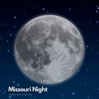 Missouri Night - Single - Tranquil Teddy & Lo-Fi Luke