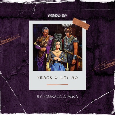 Nia (feat. Musa) - Single