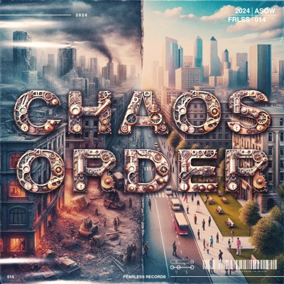 Chaos & Order - Single