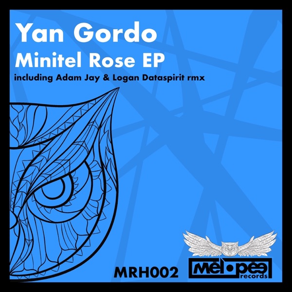 Minitel Rose - Single