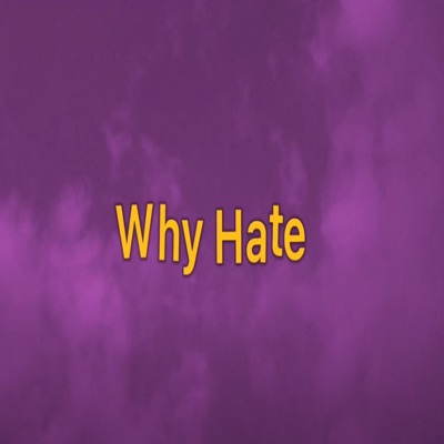 DJ Cripaholic - Why Hate (feat. Taleban Dooda)