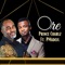 Ore (feat. PMADOX) - Prince Charlz lyrics