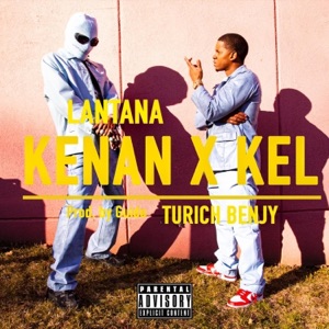 Kenan & Kel (feat. Turich Benjy & Guido Beats) - Single