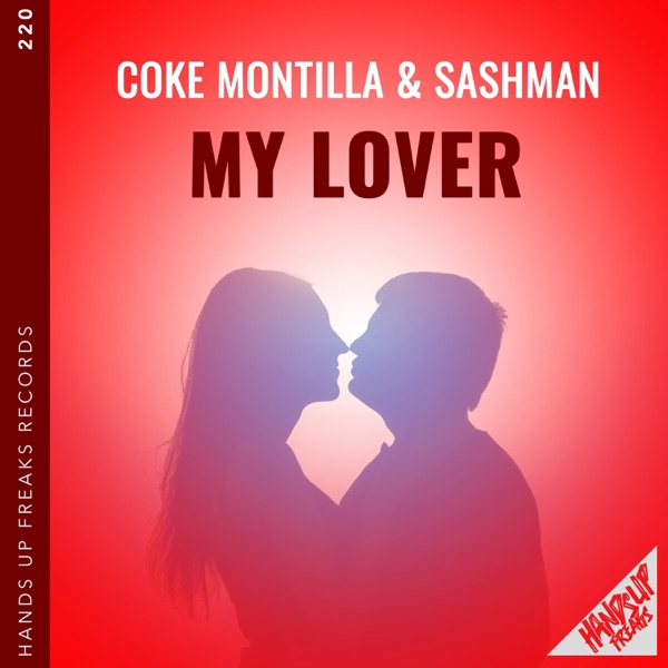My Lover - EP
