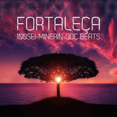 Fortaleça (Acoustic) [feat. Minerin] - Single