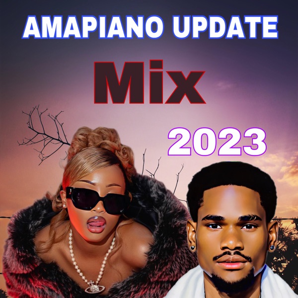 Amapiano Mix 2023: The Uncle Waffles Way (DJ Mix)