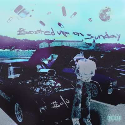 Boot Up On Sunday - Single