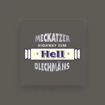Listen to BlechMän's, watch music videos, read bio, see tour dates & more!
