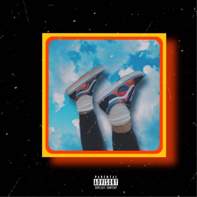 Lowtops & Fuzzy Socks, Vol. 1 - Single