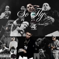 So Fly (feat. Yung Swank) - Single - Fast Money JC