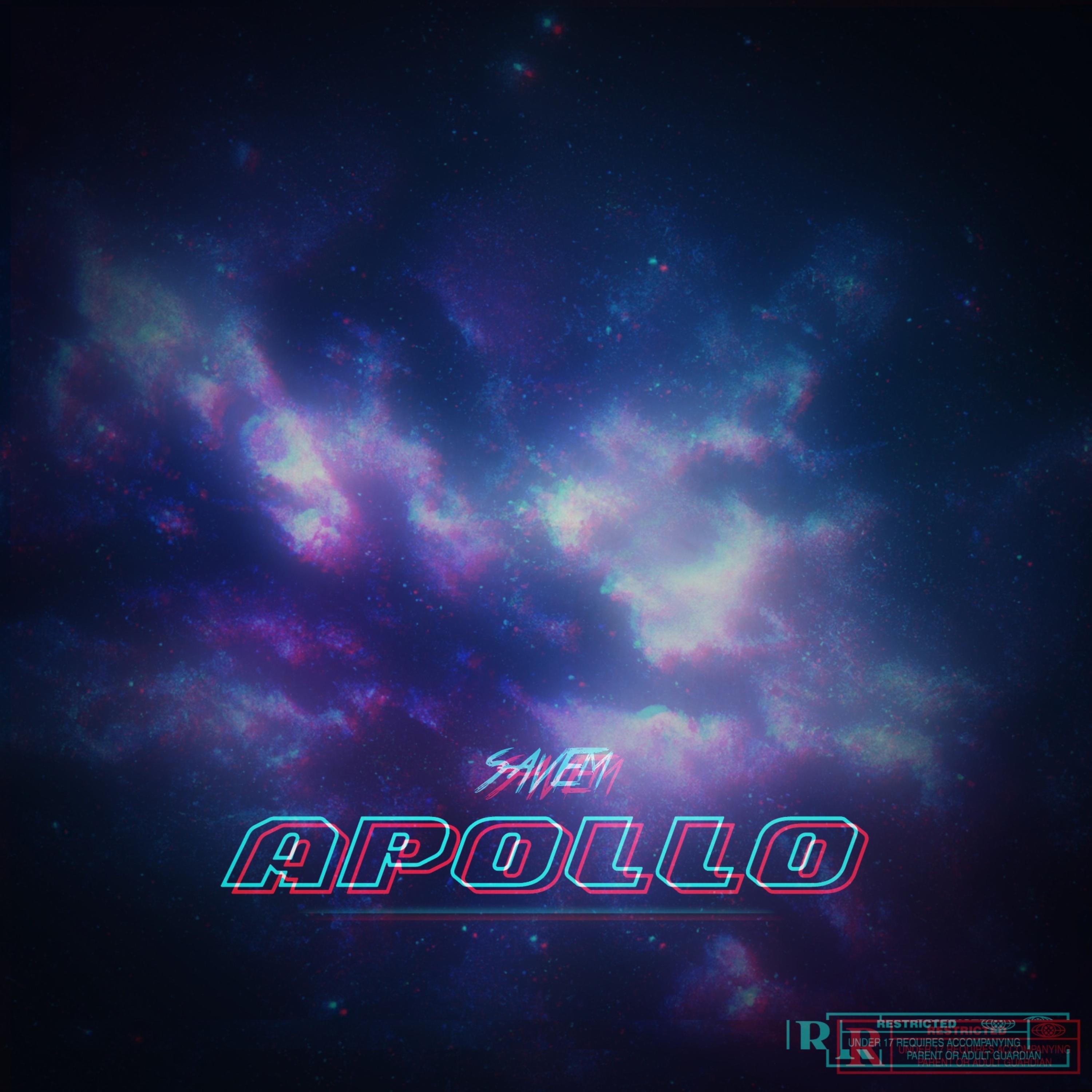 Apollo - EP