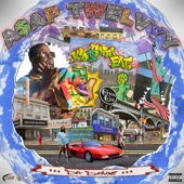 Yams Day (feat. A$AP Rocky & A$AP Ferg) artwork