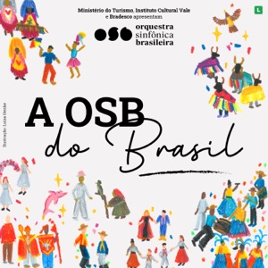 A OSB do Brasil