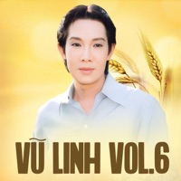 Vũ Linh Vol.6 - Vũ Linh