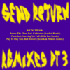 Before the Flood (feat. Cubicolor) [Ankhoï Remix] - &ME, Rampa, Adam Port & Keinemusik
