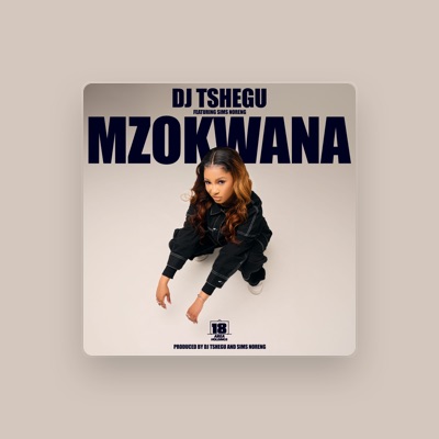 DJ Tshegu