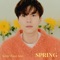 Spring (feat. MC MONG) - Kim Won Joo lyrics