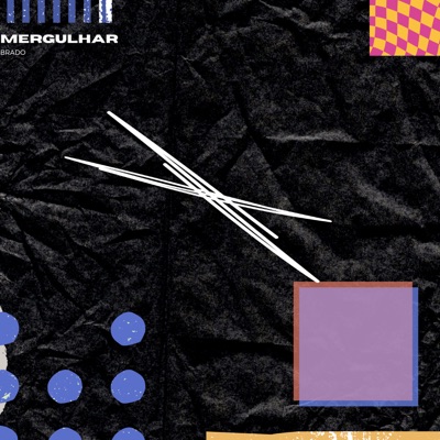 Mergulhar\×/ - Single