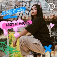 Lost N' Found - Single - Andy AR