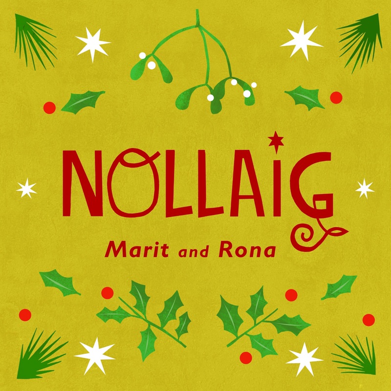 Nollaig - EP