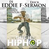 This Is Hip Hop (feat. Jarren Benton) [50th Anniversary Edition] - EP