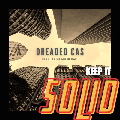 Keep It Solid - Single