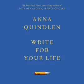 Write for Your Life (Unabridged)