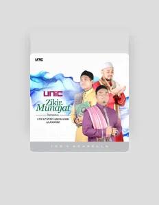 Dengarkan UNIC, tonton video musik, baca bio, lihat tanggal tur & lainnya!