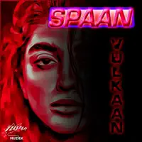 Vulkaan — Spaan