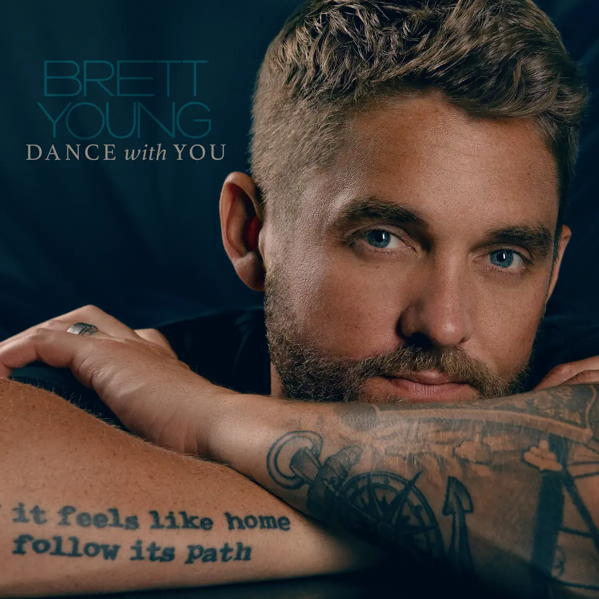 Brett Young - Dance With You - Single (2023) [iTunes Plus AAC M4A]-新房子