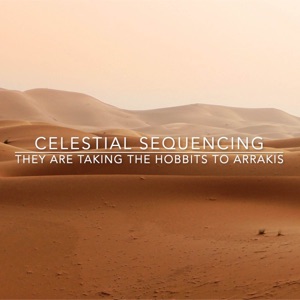 They Are Taking the Hobbits to Arrakis (Instrumental)