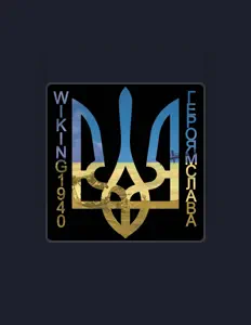 Escucha a Wiking1940, mira videos musicales, lee su biografía, consulta las fechas de las gira y más.