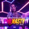 She Nasty (feat. Jaz-O) artwork