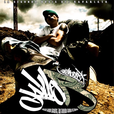 Segunda Dosis Del Rapadicto - EP
