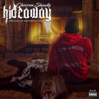 Hideaway. - Single - Chevron$hawty