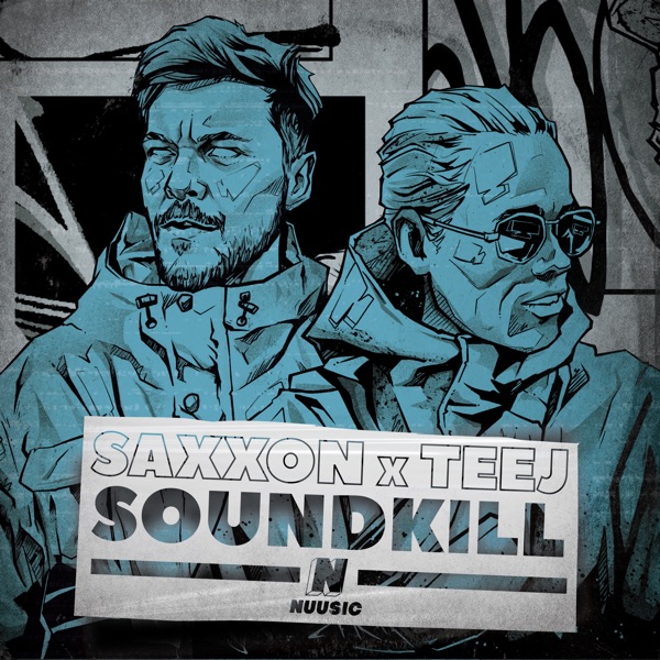 Soundkill - Single