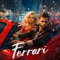 Ferrari - Single - NickDay, Амир Сеидов & Lexman