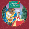 As Long As There's Christmas (End Title) [From "Beauty and the Beast: The Enchanted Christmas"/Soundtrack Version] - Peabo Bryson & Roberta Flack