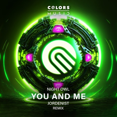 You & Me (Remix) - Single