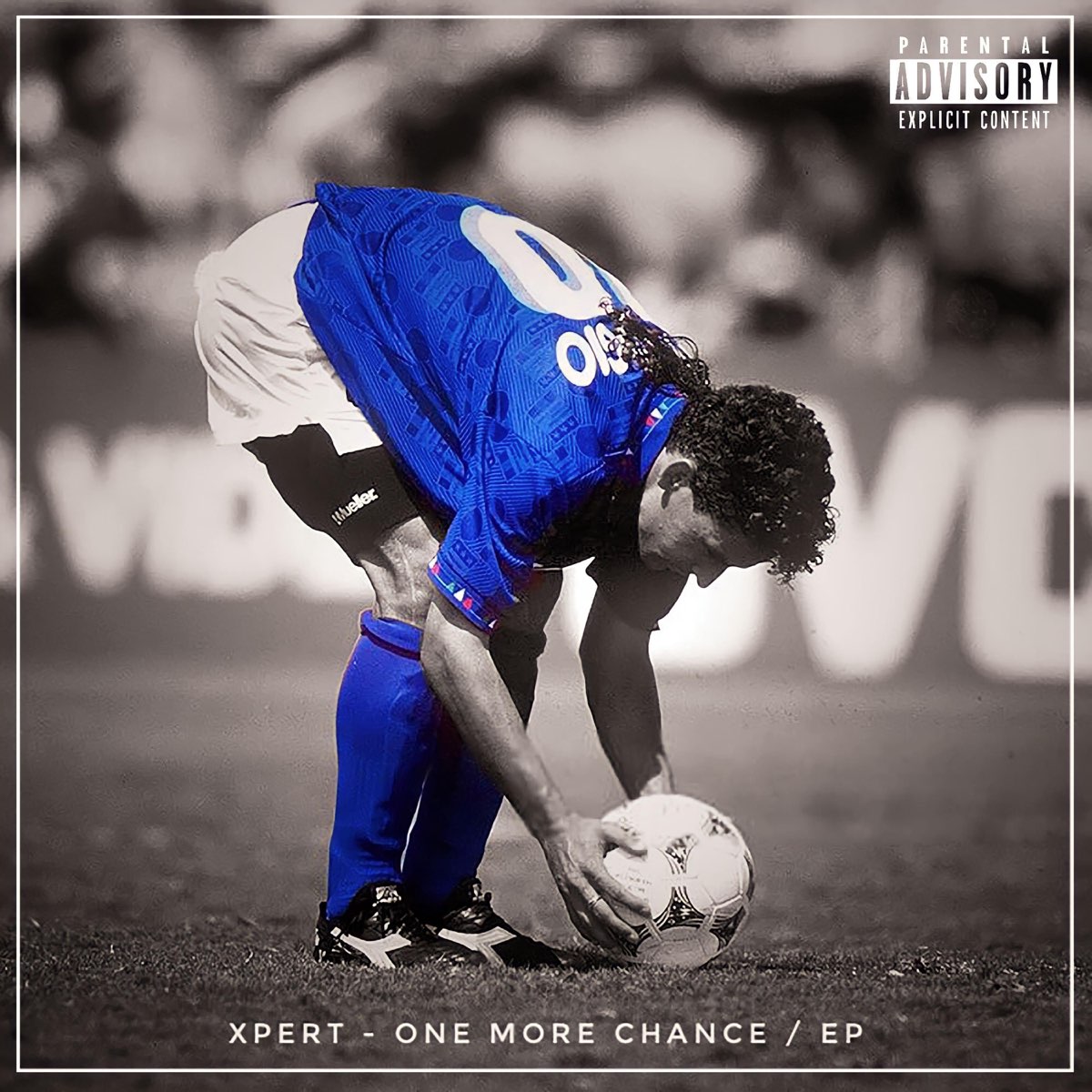 One More Chance - EP - Album by Xpert - Apple Music